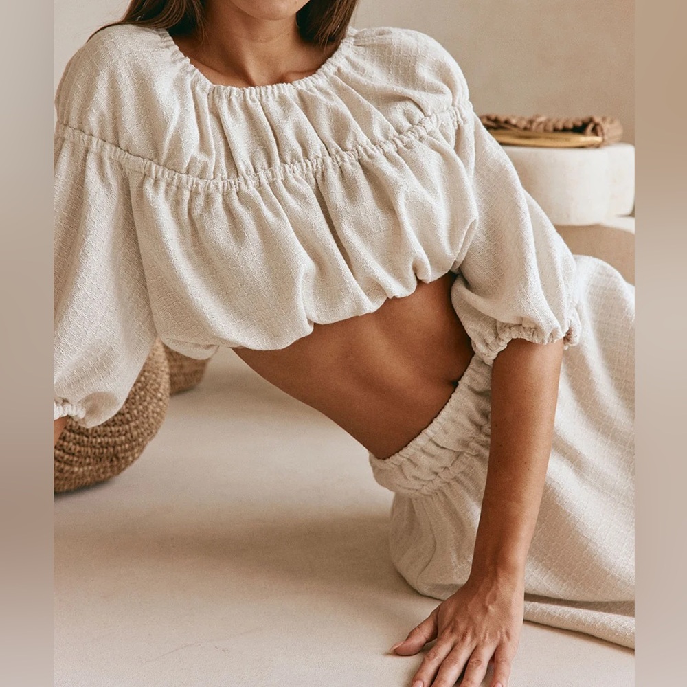 NWT SABO Astra Top Size M
